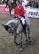 German Masters Rollkur